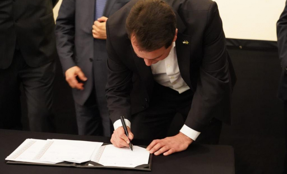 Com certificação halal, Paraná vai aumentar negócios e turismo com muçulmanos
Foto: Governo do Paraná