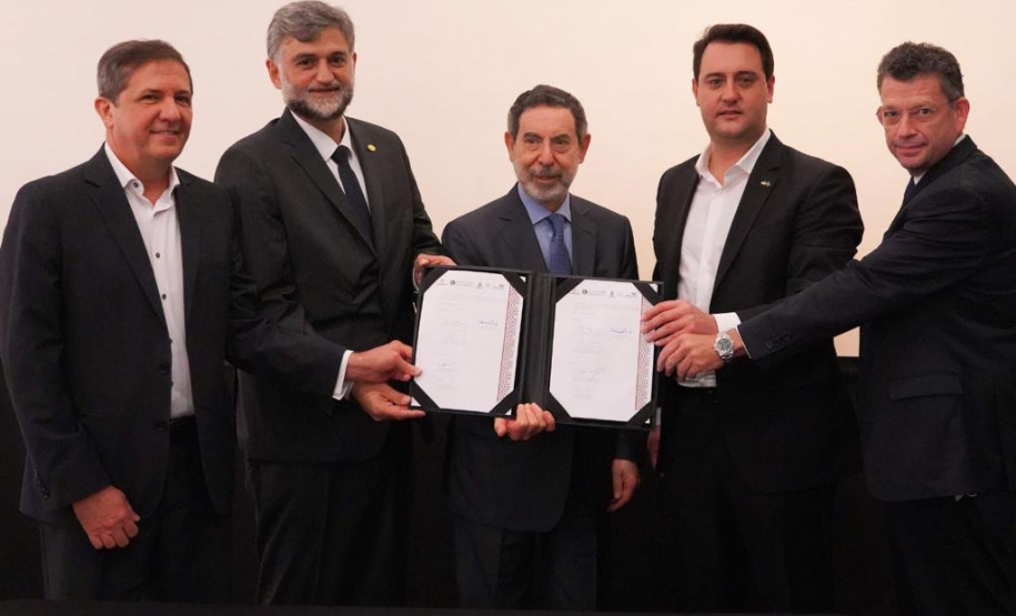 Com certificação halal, Paraná vai aumentar negócios e turismo com muçulmanos
Foto: Governo do Paraná