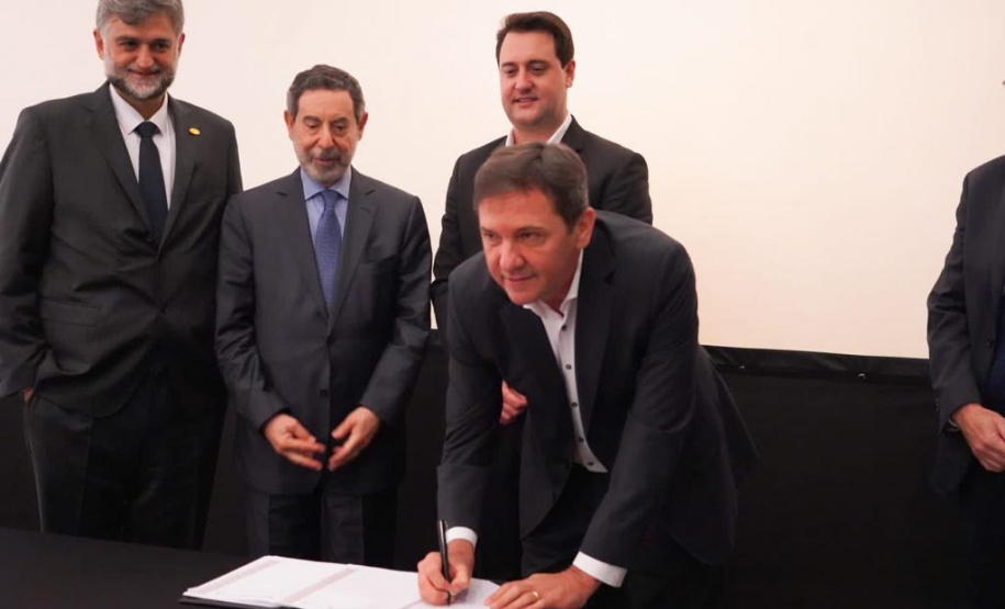 Com certificação halal, Paraná vai aumentar negócios e turismo com muçulmanos
Foto: Governo do Paraná