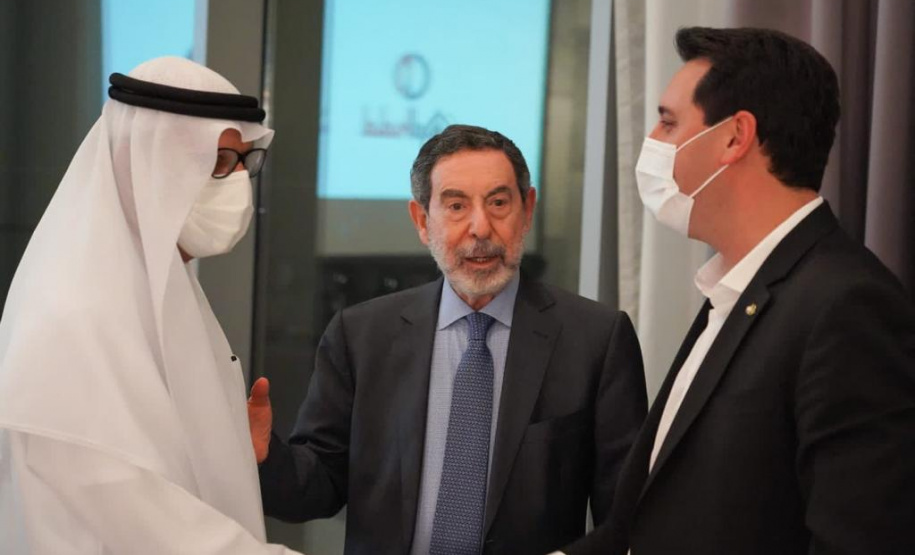 Com certificação halal, Paraná vai aumentar negócios e turismo com muçulmanos
Foto: Governo do Paraná