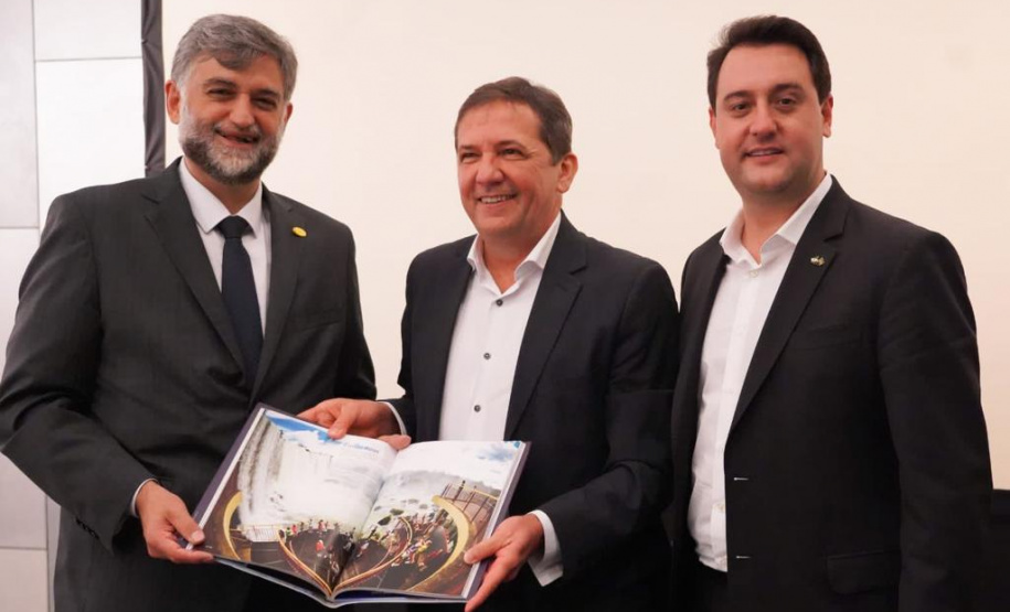 Com certificação halal, Paraná vai aumentar negócios e turismo com muçulmanos
Foto: Governo do Paraná