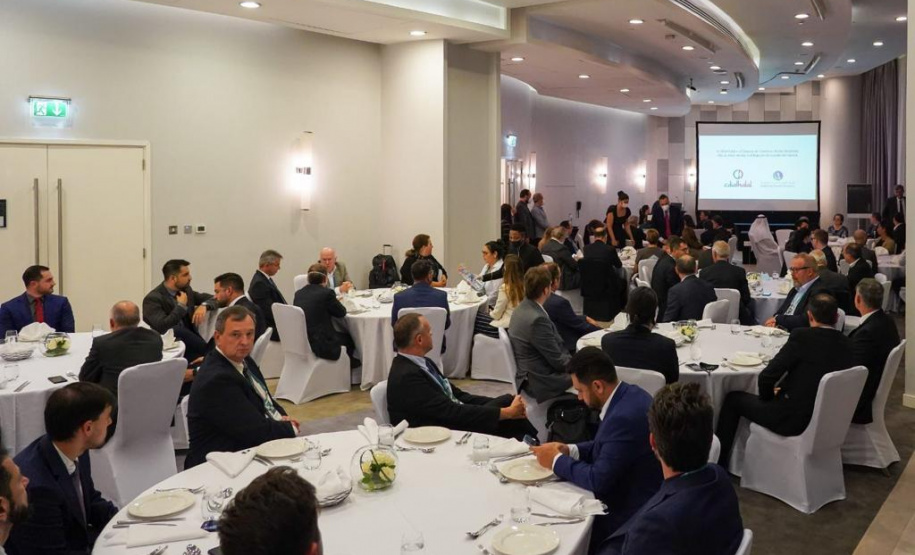 Com certificação halal, Paraná vai aumentar negócios e turismo com muçulmanos
Foto: Governo do Paraná