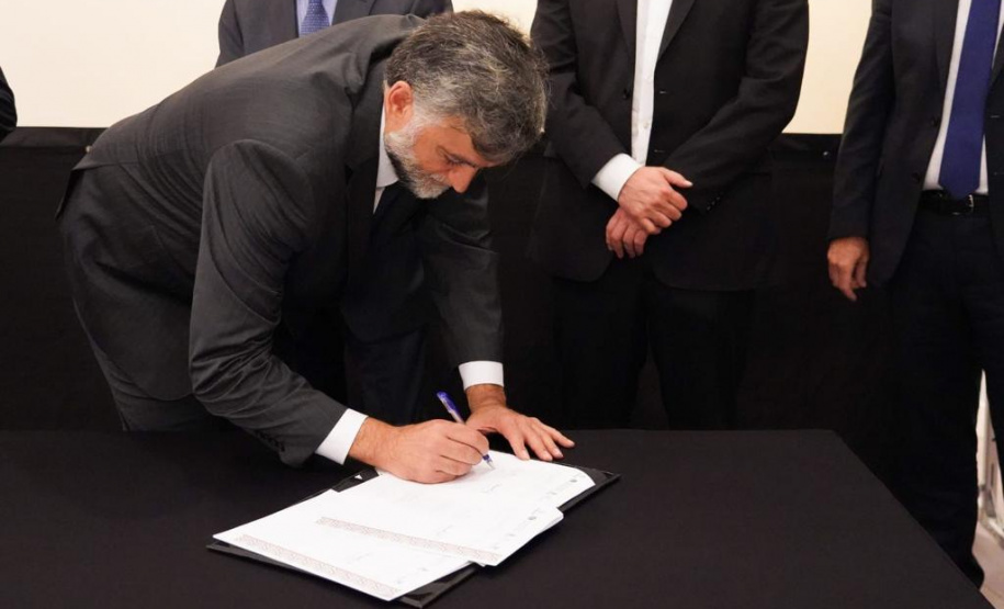 Com certificação halal, Paraná vai aumentar negócios e turismo com muçulmanos
Foto: Governo do Paraná