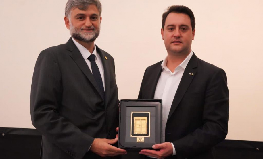 Com certificação halal, Paraná vai aumentar negócios e turismo com muçulmanos
Foto: Governo do Paraná