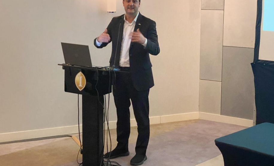 Com certificação halal, Paraná vai aumentar negócios e turismo com muçulmanos
Foto: Governo do Paraná