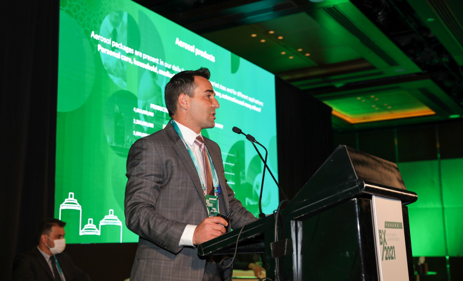 Projetos das empresas de wellness, TI e infraestrutura fecham o Paraná BX, em Dubai Foto: Governo do Paraná