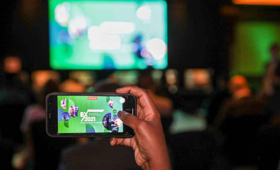 Em Dubai, empresas paranaenses fortalecem conexões para expansão ao mundo árabe Foto: Governo do Paraná