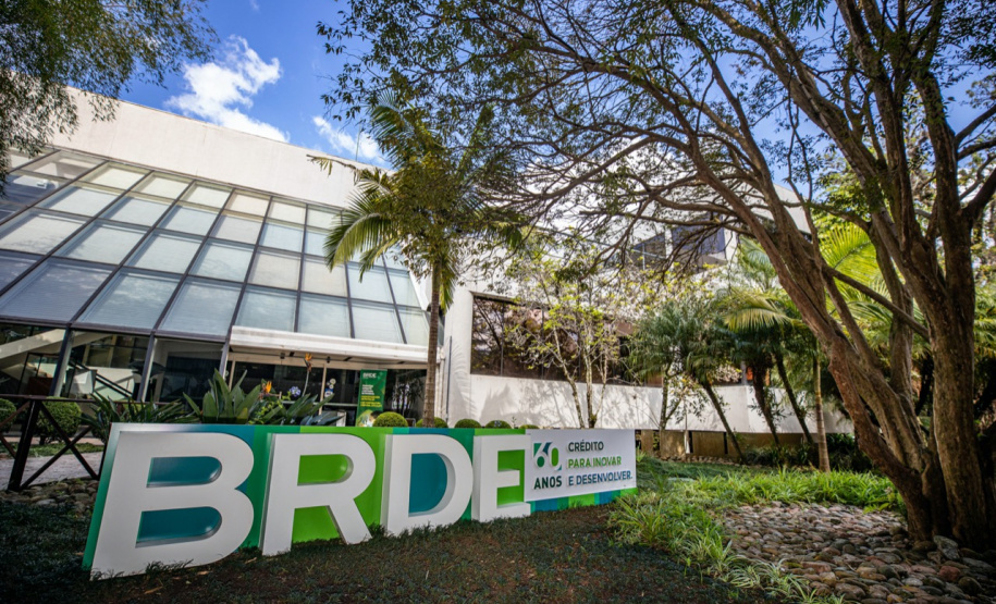 Em seis meses, BRDE aprovou R$ 16,8 milhões em crédito para empreendedoras no Paraná - Curitiba, 13/10/2021 - Foto; BRDE