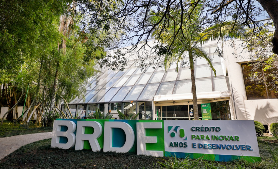 Em seis meses, BRDE aprovou R$ 16,8 milhões em crédito para empreendedoras no Paraná - Curitiba, 13/10/2021 - Foto; BRDE
