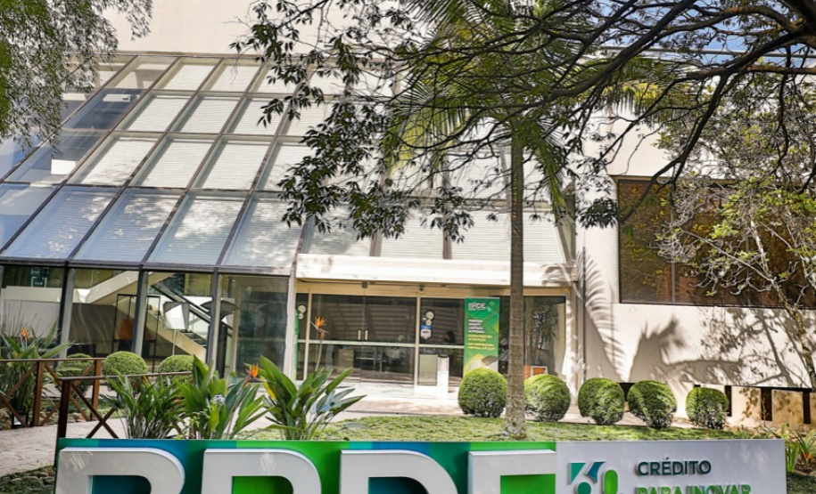 Em seis meses, BRDE aprovou R$ 16,8 milhões em crédito para empreendedoras no Paraná - Curitiba, 13/10/2021 - Foto; BRDE