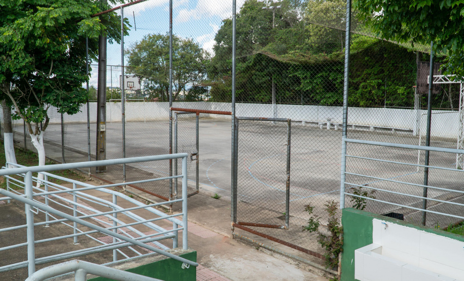 Diretora promove melhorias na aprendizagem por meio da ?pedagogia do aconchego? - Curitiba, 13/10/2021 - Foto: Renato Prospero/SEED