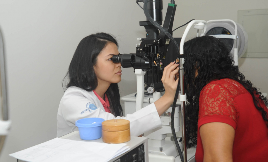 Cirurgias eletivas - Foto: Venilton Kuchler/SESA/Arquivo AEN