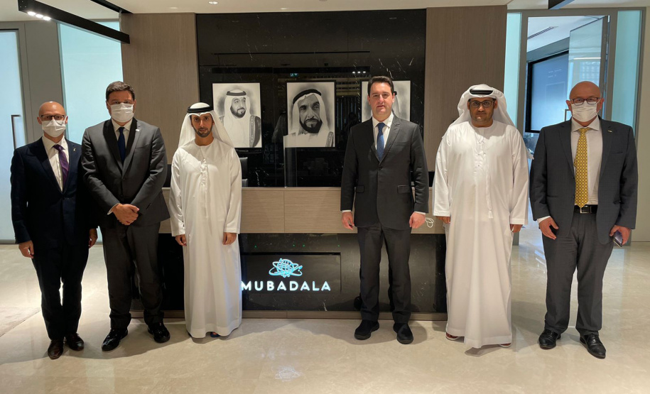 Foto: Governo do Paraná