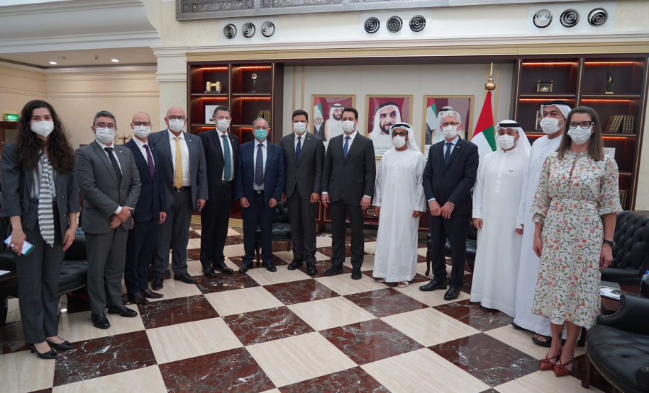 Foto: Governo do Paraná