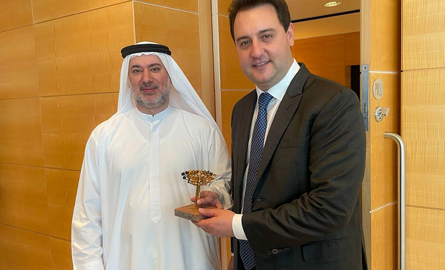 Foto: Governo do Paraná