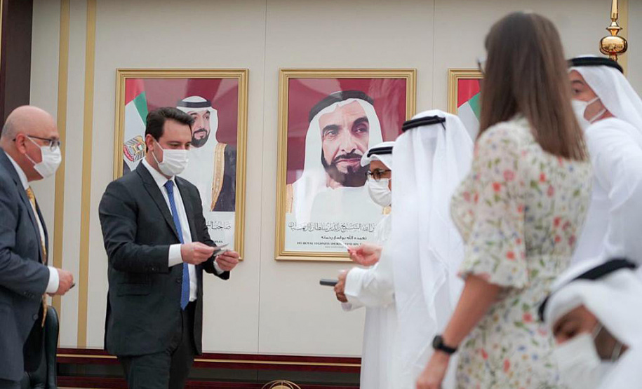 Foto: Governo do Paraná