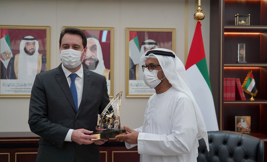 Foto: Governo do Paraná