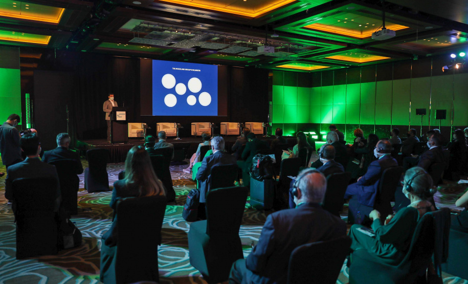 Foto: Governo do Paraná