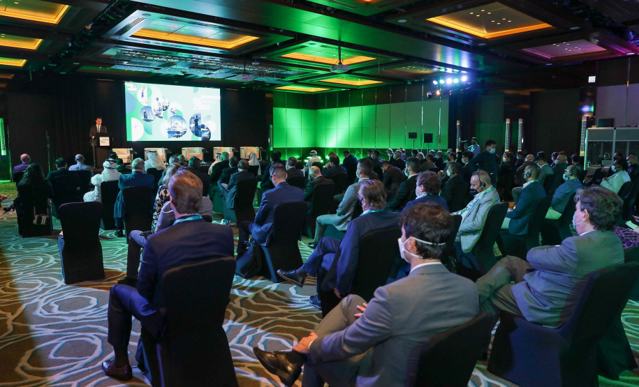 Foto: Governo do Paraná