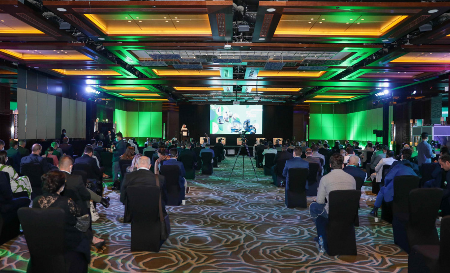 Foto: Governo do Paraná