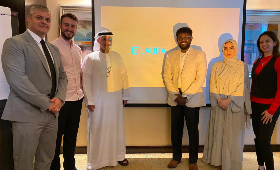 Paraná BX aumenta conexões e abre novos caminhos para empresas do Estado - Foto: Governo do Paraná