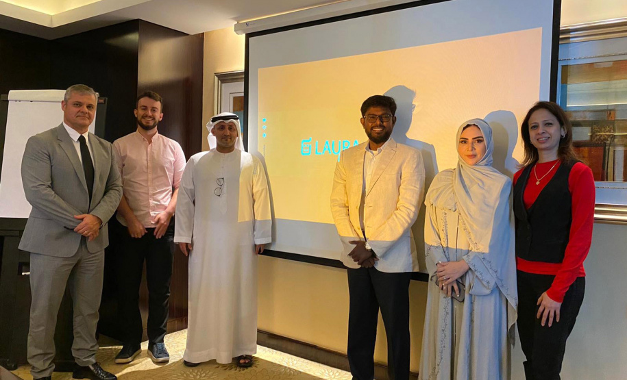 Paraná BX aumenta conexões e abre novos caminhos para empresas do Estado - Foto: Governo do Paraná