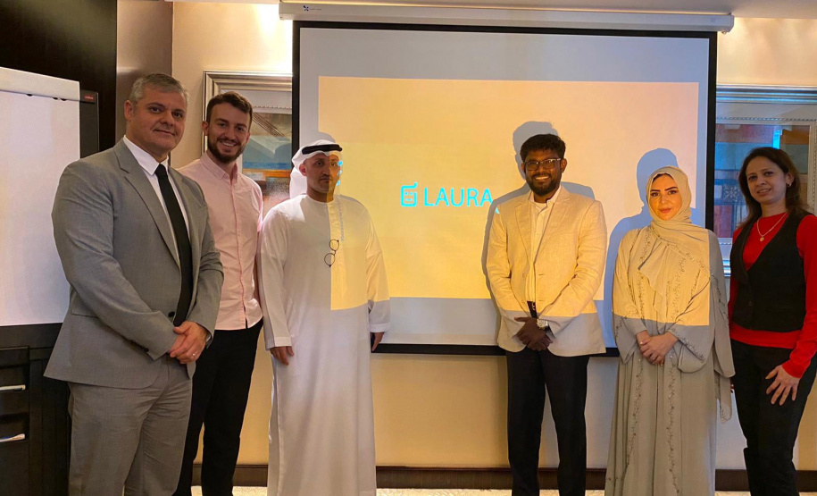 Paraná BX aumenta conexões e abre novos caminhos para empresas do Estado - Foto: Governo do Paraná