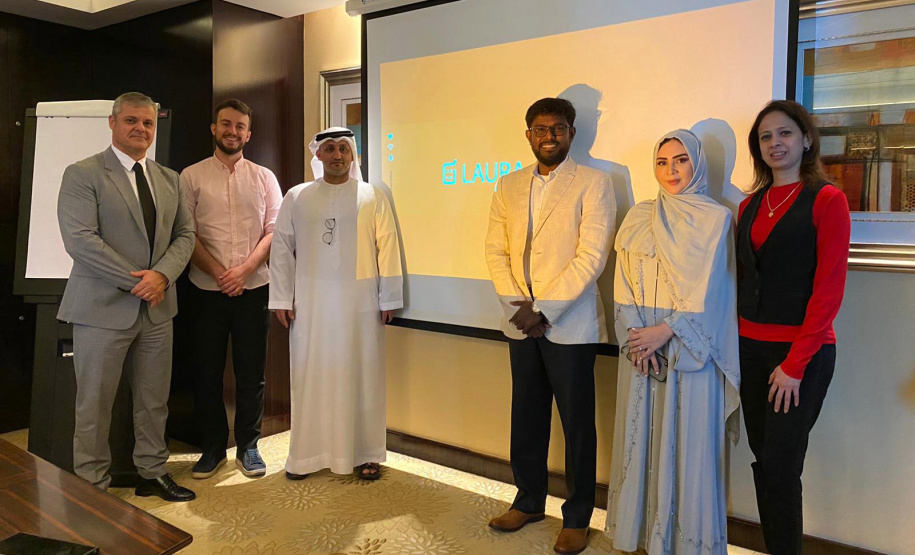 Paraná BX aumenta conexões e abre novos caminhos para empresas do Estado - Foto: Governo do Paraná