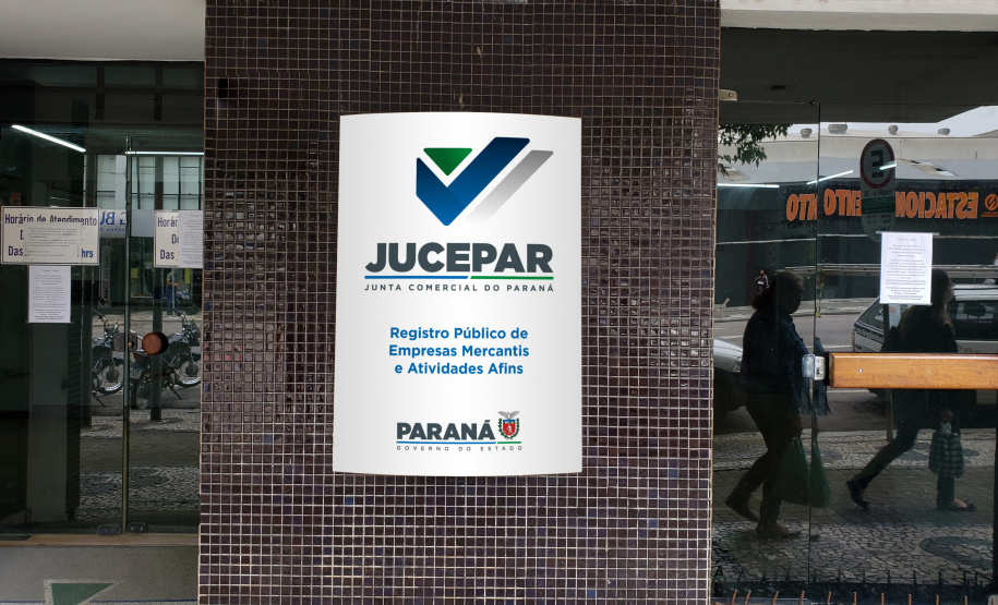 Jucepar moderniza divulgação de informações sobre empresas do Paraná - Foto: JUCEPAR