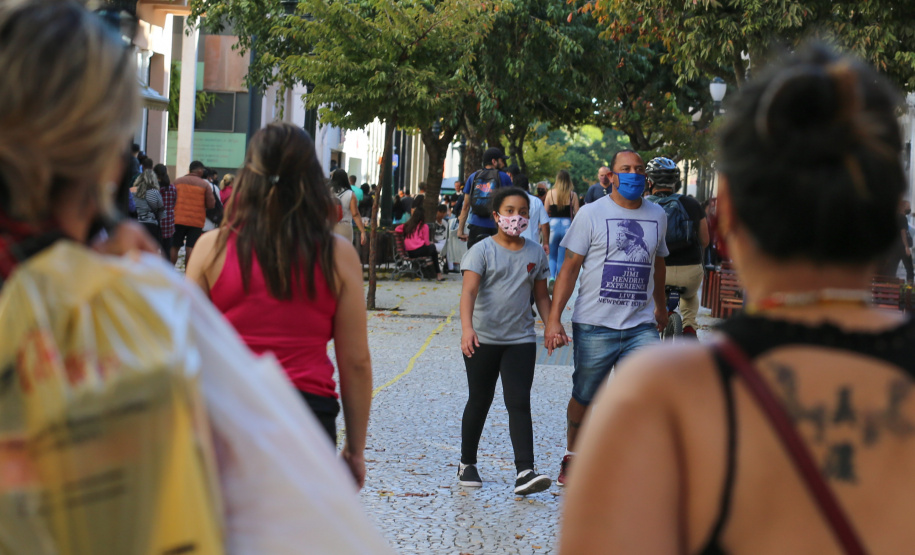 Foto: Geraldo Bubniak/AEN