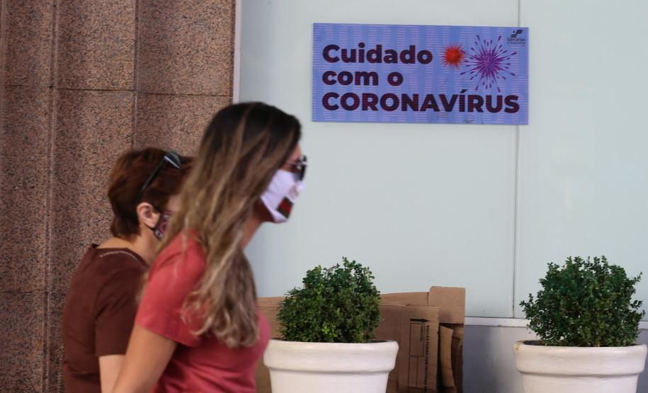 Foto: Geraldo Bubniak/AEN