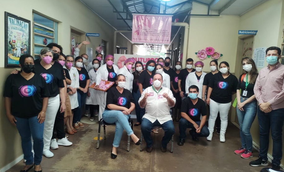 A Secretaria de Estado da Saúde (Sesa) realiza neste sábado (16) o dia D de mobilização nacional da campanha de Multivacinação em crianças e adolescentes menores de 15 anos (14 anos, 11 meses e 29 dias).-  Curitiba, 16/10/2021 -  Foto: Multivacinação/SESA