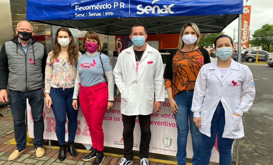 A Secretaria de Estado da Saúde (Sesa) realiza neste sábado (16) o dia D de mobilização nacional da campanha de Multivacinação em crianças e adolescentes menores de 15 anos (14 anos, 11 meses e 29 dias).-  Curitiba, 16/10/2021 -  Foto: Multivacinação/SESA