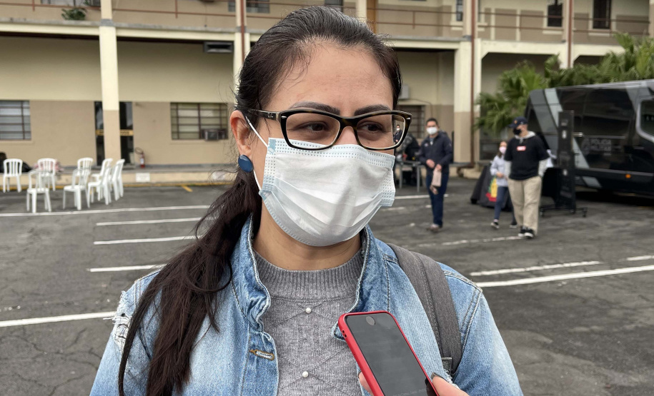 17-10-2021 Dia das Crianças no QCG Com exposições de equipamentos, passeios de viatura, tirolesa e até um helicóptero, o Quartel do Comando-Geral abriu as portas para a comunidade entre as 10 e 16 horas deste domingo (17/10) em comemoração ao Dia das Crianças. O evento, que contou com diversos parceiros, foi pensado e organizado para proporcionar um dia especial para os filhos dos policiais militares e para a comunidade no geral. - Curitiba, 17/10/2021 - Foto: PMPR