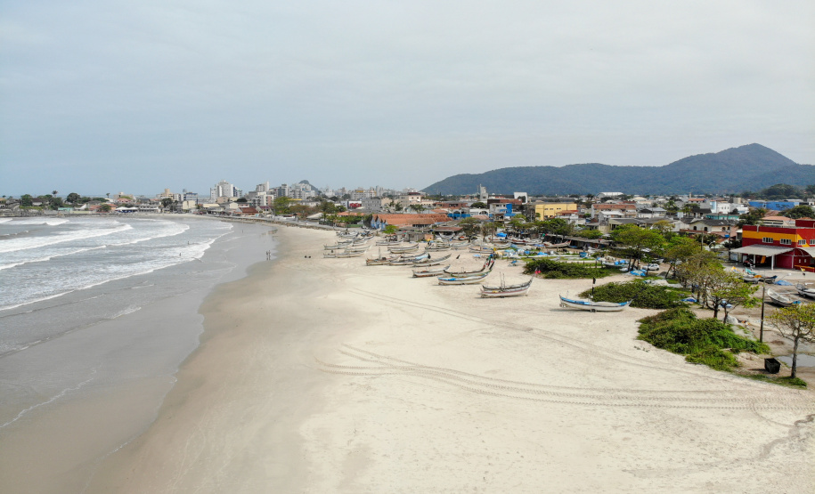 Abertura de envelopes de habilitação para obras no Litoral terá transmissão ao vivo. Foto: Gilson Abreu/AEN
