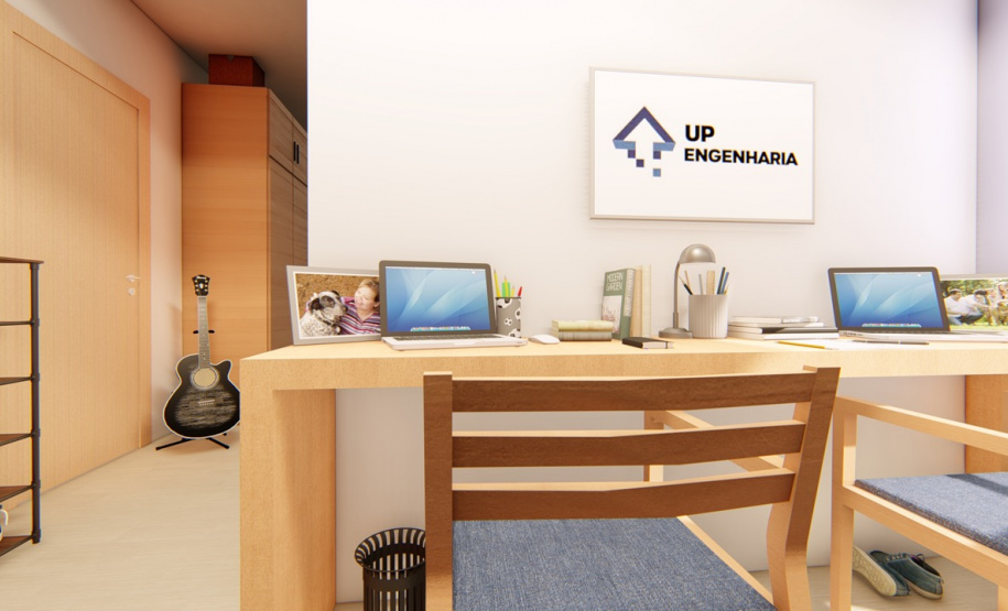 Unioeste pretender construir Casa do Estudante Universitário em cinco cidades . Imagem: Unioeste