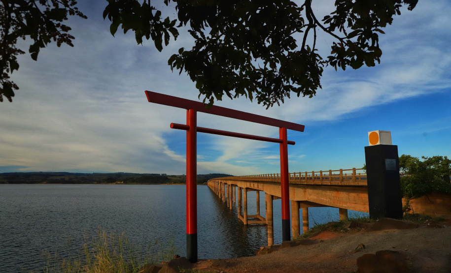 Carlópolis. Foto: José Fernando Ogura/AEN
