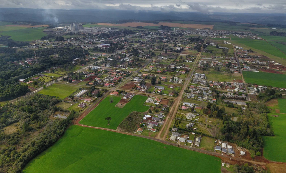 Entre Rios. 09/2019. Foto: José Fernando Ogura/AEN