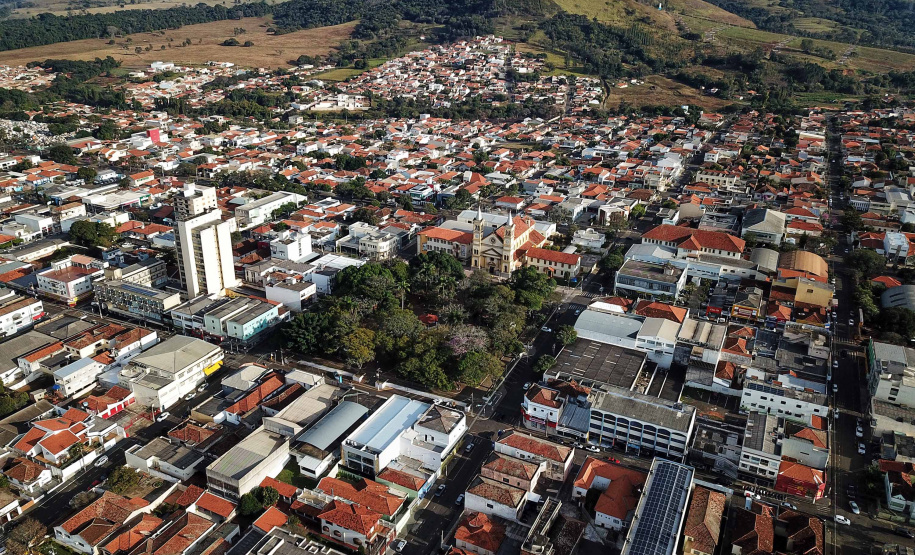 SantoAntoniodaPlatina. Foto: José Fernando Ogura/AEN