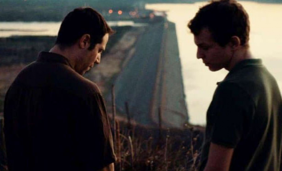 Filme produzido por profissionais egressos da Unespar é indicado para representar o Brasil no Oscar 2022 - O filme ?Deserto Particular? produzido por ex-alunos do curso de Cinema e Audiovisual da Universidade Estadual do Paraná (Unespar) foi indicado pela Academia Brasileira de Cinema para representar o Brasil no Oscar 2022. Curitiba, 19/10/2021 - Foto: SETI