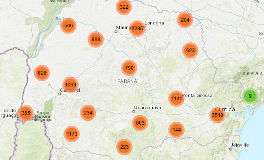 Estado disponibiliza acesso online à rede de atendimento e proteção às crianças e adolescentes. Imagem:SEJUF