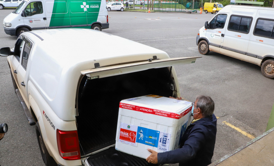 Sesa Foto: Ari Dias/ AEN