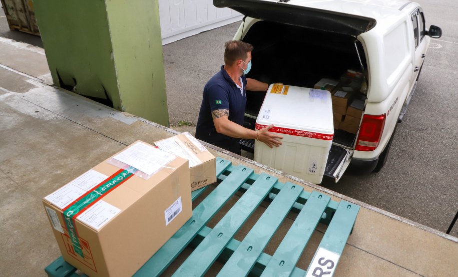 Sesa Foto: Ari Dias/ AEN