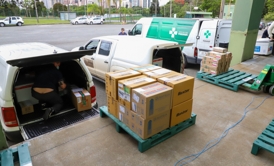 Sesa Foto: Ari Dias/ AEN