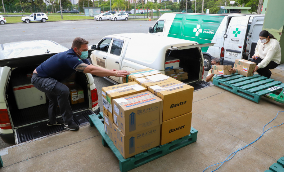 Sesa Foto: Ari Dias/ AEN