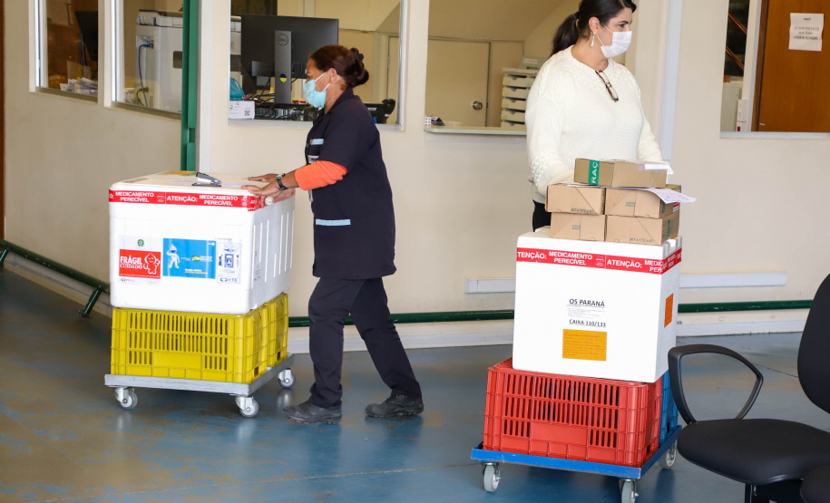 Sesa Foto: Ari Dias/ AEN