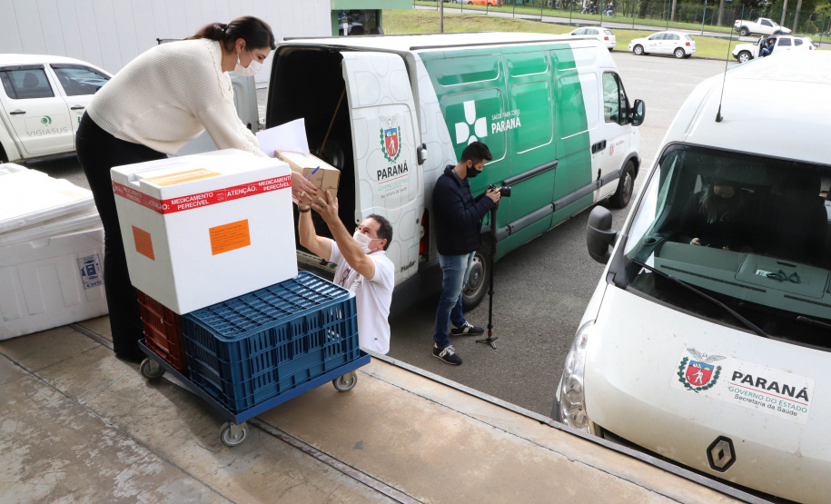 Sesa Foto: Ari Dias/ AEN