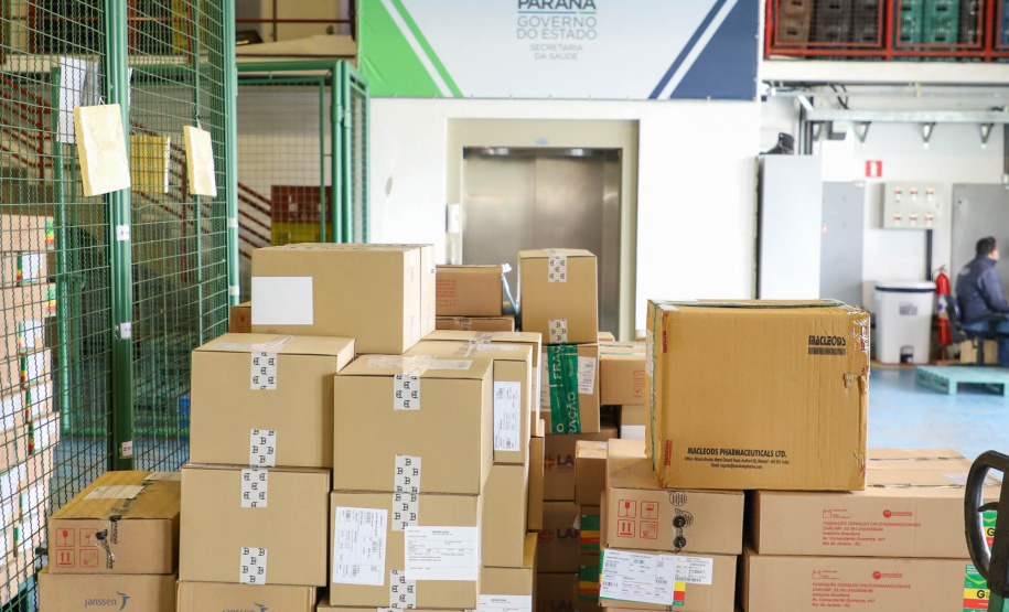 Sesa Foto: Ari Dias/ AEN