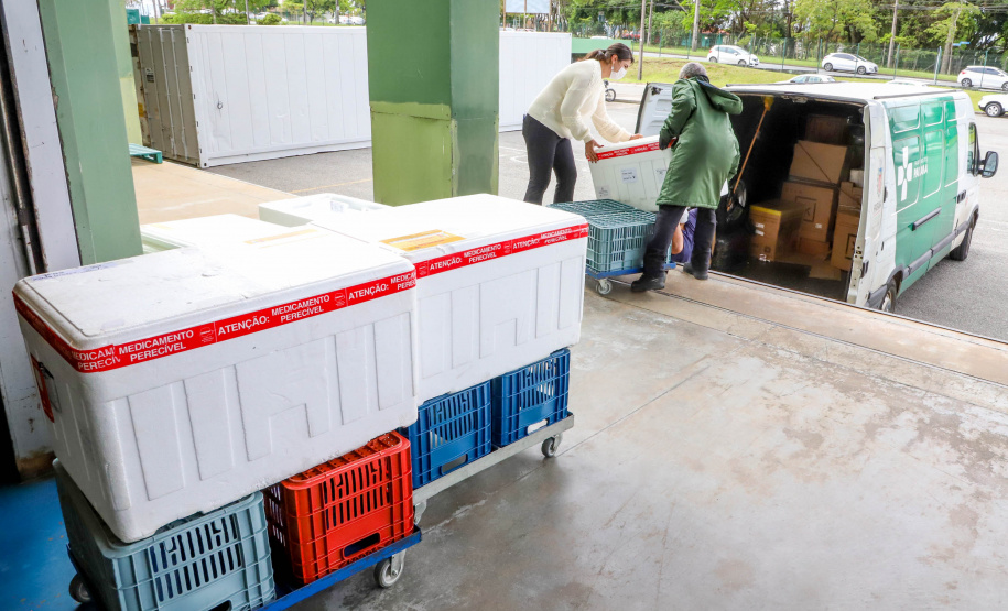 Sesa Foto: Ari Dias/ AEN