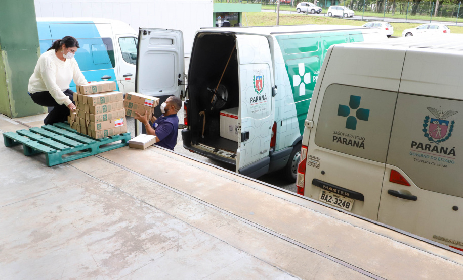 Sesa Foto: Ari Dias/ AEN